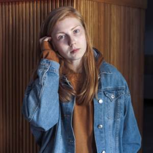 Marianna Kowalewska zmaga się z poważną chorobą. Aktorka pokazała odważne zdjęcia                                   