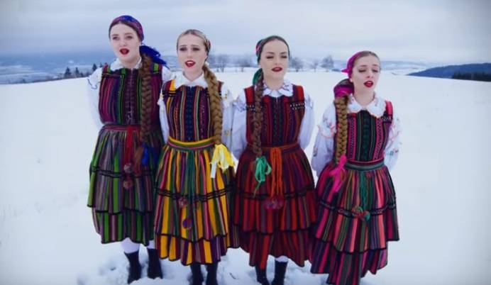 Eurowizja 2019: Tulia odpowiada na hejt, który pojawił się po wybraniu ich na reprezentantki Polski