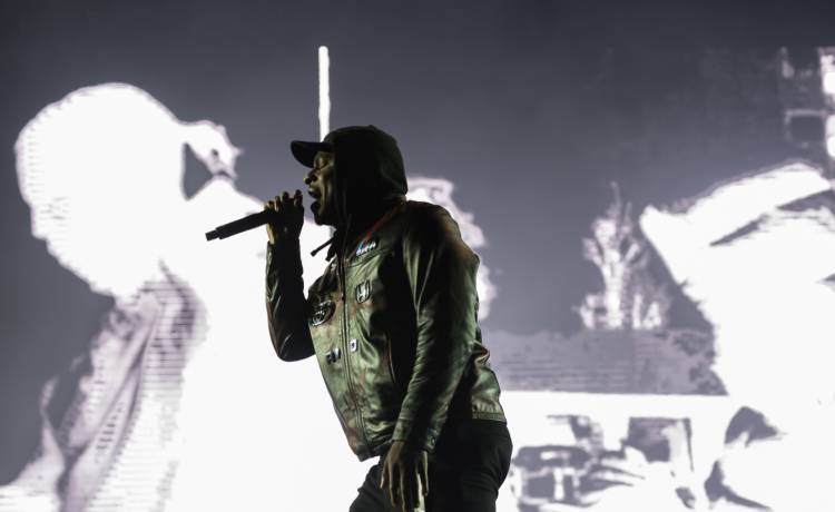 Najbardziej nieprzewidywalny europejski festiwal? Pohoda 2019!                      