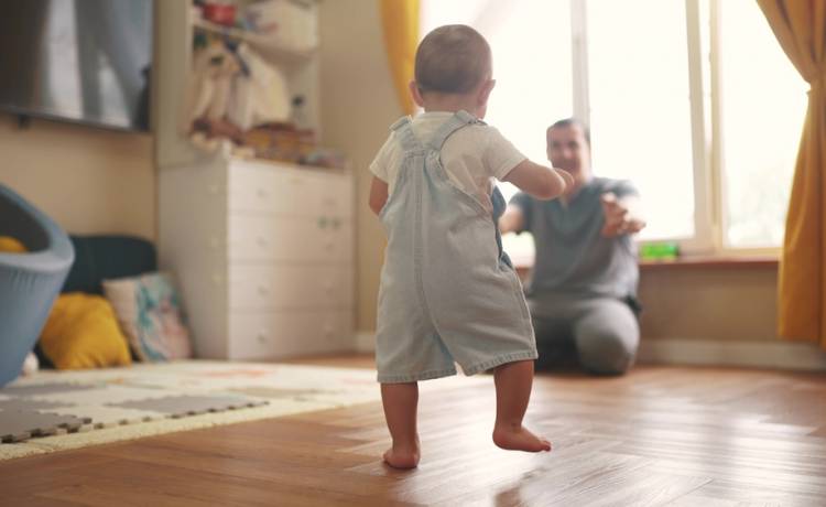 Najpopularniejsze imiona dzieci w 2024 roku, fot. Shutterstock