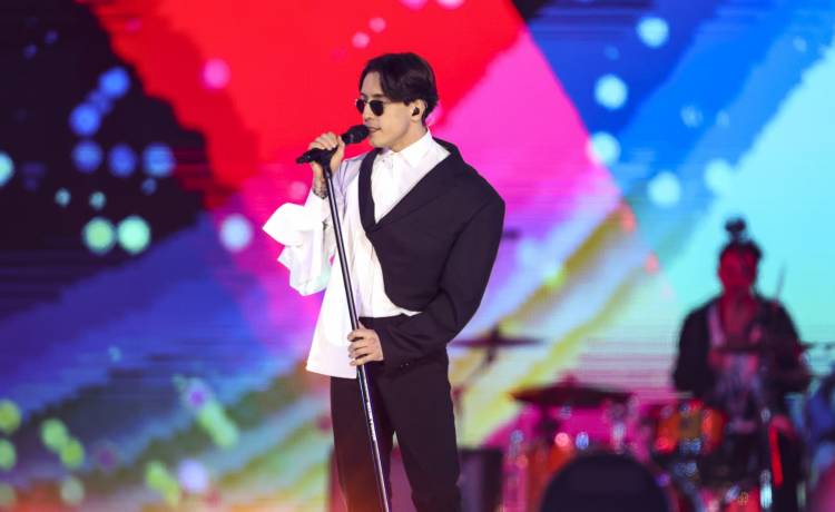 Impreza na MAXXa w Gorlicach już 5 maja. Zagra m.in. Dawid Kwiatkowski i Julia Żugaj!