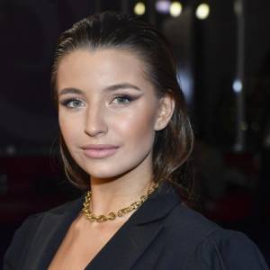 Julia Wieniawa nago w wannie. Aktorka pochwaliła się śmiałym nagraniem