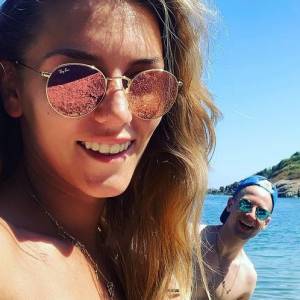 26-letnia Polka zatańczy w brytyjskiej odsłonie "Tańca z gwiazdami". "To spełnienie mojego największego marzenia"! 