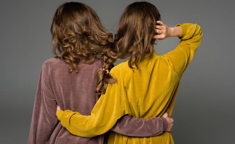 "Big Brother 2". Wśród uczestników programu siostry bliźniaczki