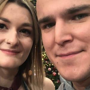 Joanna Wielgosz i Kamil Osypowicz z "Rolnik szuka żony" na klimatycznym kadrze z córką. Tak wygląda ich pociecha! 