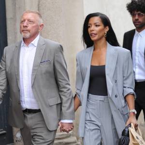 Nowy rozdział w życiu legendarnego tenisisty. Oto jego młodsza o 23 lata żona