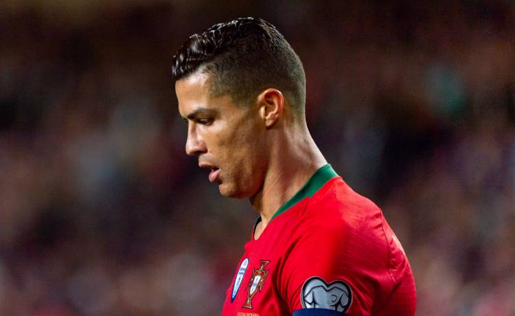 Cristiano Ronaldo pogrążony w żałobie. Nie żyje jego syn