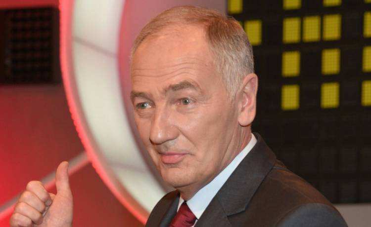 fot. TRICOLORS/East News