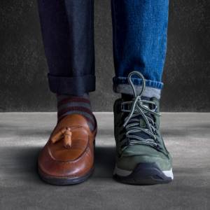 Męski styl w eleganckim wydaniu, czyli z czym nosić mokasyny?