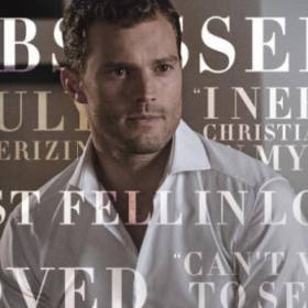 RMF Extra: Wszystkiego najlepszego, panie Grey! Jamie Dornan kończy 35 lat