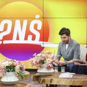 Przekazano druzgocące wieści o "Pytaniu na śniadanie". To koniec?