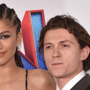 Tom Holland i Zendaya go powielają? Ten trend zapoczątkowali Tom Cruise z Nicole Kidman 