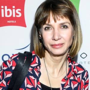 Grażyna Wolszczak w żałobie. Nie żyje ojciec aktorki 