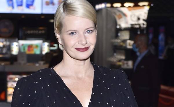 Małgorzata Kożuchowska z mamą podczas zagranicznej podróży. Dzień Matki świętowały w oryginalny sposób [GALERIA]