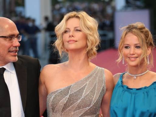 Transseksualna córka Charlize Theron na rodzinnych wakacjach. Aktorka opublikowała zdjęcie 