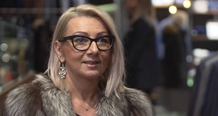 Mama Łukasza ze "Ślubu..." we wzruszających słowach: "To była najpiękniejsza chwila mojego życia"