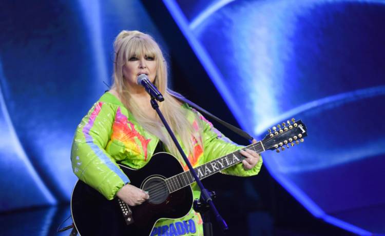 Niepokojące doniesienia o stanie Rodowicz. "Maryla nie mówi o tym głośno..."