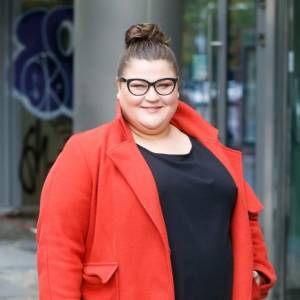 Dominika Gwit odsłoniła ciało w stroju kąpielowym. Pokazała odważne zdjęcie z urlopu