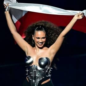 Alicja Szemplińska w finale Eurowizji. Kim jest reprezentantka Polski?