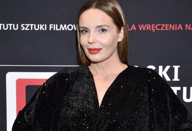 Agnieszka Włodarczyk o sycylijskim weselu. Fani: "Jak z bajki, gratulacje jeszcze raz"