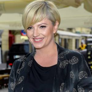  Dorota Szelągowska pokazała, jak wygląda jej nowa łazienka. Jest przepiękna!