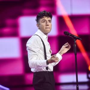 Nowy Rok 2021. Gwiazdy życzą swoim fanom wszystkiego dobrego! Co napisały Anna Lewandowska, czy Izabella Krzan?