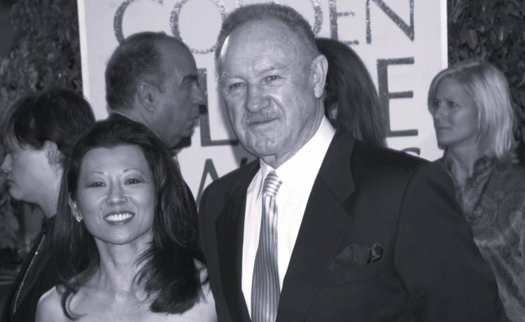 Featureflash Photo Agency/Shutterstock