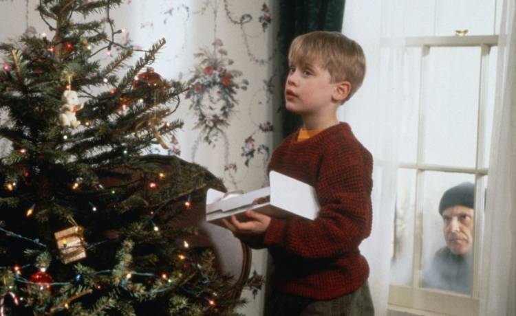 Kiedy "Kevin sam w domu" w TV? Gdzie obejrzeć komedię w Wigilię 2022?