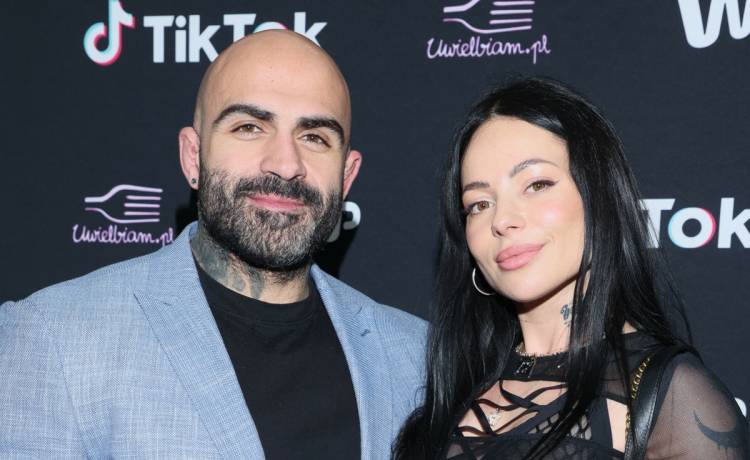 Akop Szostak zabrał głos po rozstaniu. Odpowiedział na pytania o "osoby trzecie"