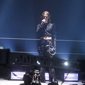 Jann w "Dzień Dobry TVN" o preselekcjach i nie tylko: "Jestem wdzięczny za wsparcie"