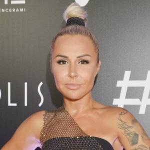 Blanka Lipińska w negliżu. Zrzuciła ubrania i pokazała się w naturalnej odsłonie [ZDJĘCIE]