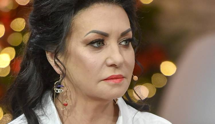 Alicja Węgorzewska żegna czworonożnego przyjaciela. "Smutek w sercu ogromny"