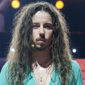 Starszy brat Michała Szpaka to prawdziwy przystojniak. Zobaczcie, jak wygląda bez koszulki