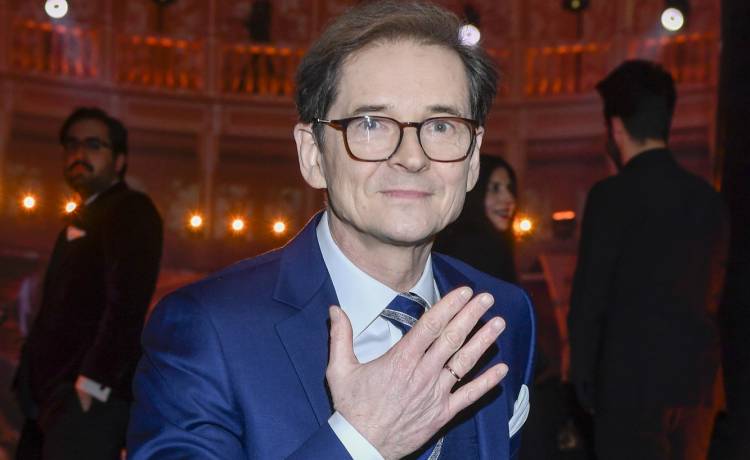 Przemysław Babiarz, fot. AKPA/Piętka Mieszko