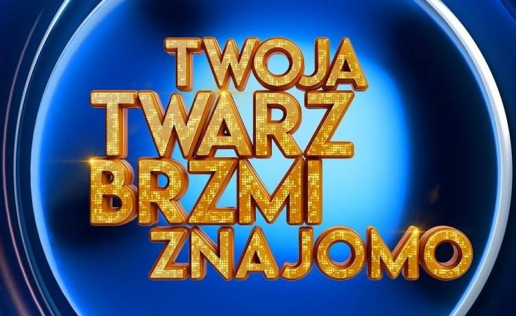 Oto ostatnia uczestniczka "Twoja twarz brzmi znajomo 19". Ale niespodzianka! To znana aktorka