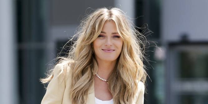 Marcelina Zawadzka publikuje nowe zdjęcia, a fani nie poznają jej twarzy. "Coś ty sobie zrobiła"