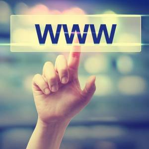 Google Doodle z okazji 30 lat istnienia WWW! 12 marca 1989 powstała idea Word Wide Web