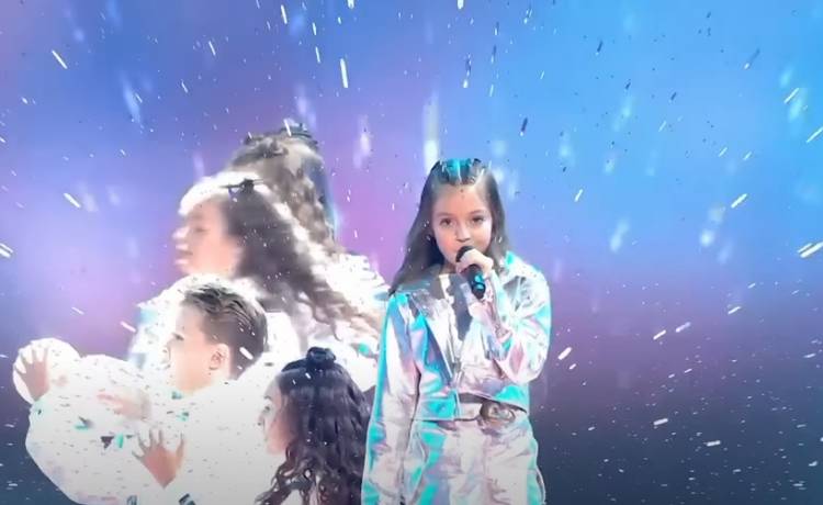 Laura Bączkiewicz zabrała głos po Eurowizji Junior. Tak komentuje swoje dziesiąte miejsce!