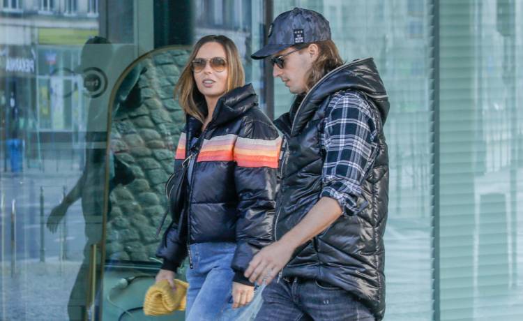 Agnieszka Włodarczyk drży o ukochanego. Pokazała zdjęcia z 10-krotnego Ironmana [FOTO]