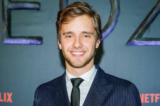 Maciej Musiał jak David Beckham? Fani zachwyceni metamorfozą aktora