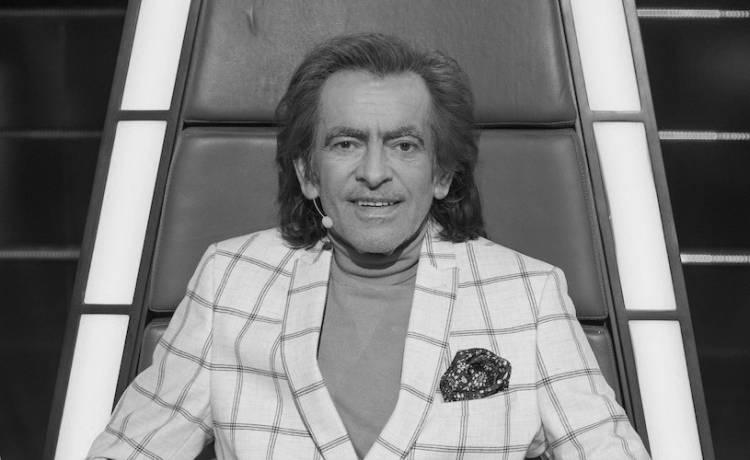 Gwiazdy żegnają Witolda Paszta. Anna Głogowska: "Nie byłam dla ciebie miłą ani cierpliwą partnerką"