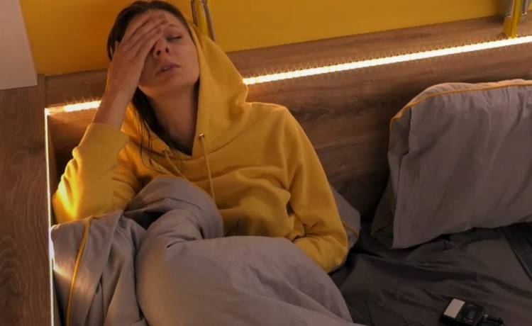 "Big Brother". Kolejny bolesny cios dla Justyny. Odejdzie z programu? Jest zrozpaczona