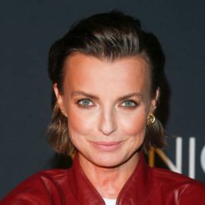 Kasia Sokołowska wybrała się na spacer z synem. Do sieci trafiło zdjęcie. "Najsłodszy bobas" [FOTO]