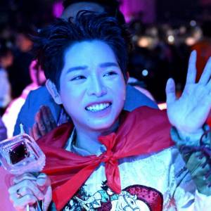 Pod Moskwą odbyła się „rosyjska Eurowizja”. Oto zwycięzca Interwizji