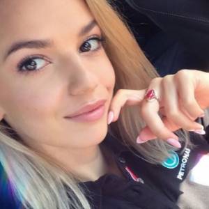 Oliwia Ciesiółka z programu: "Ślub od pierwszego wejrzenia" nie do poznania! Ten kolor to już historia [ZDJĘCIE]        