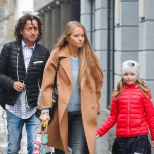 Piotr Rubik został wyproszony z restauracji w Łazienkach Królewskich. "Żenada" - komentuje muzyk