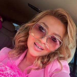 "Gogglebox". Lili Antoniak urodziła! Pokazała pierwsze zdjęcie z dzieckiem [FOTO]