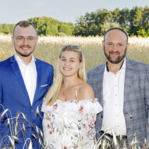 „Rolnik szuka żony”. Tomasz z 9. edycji zakochany? Pokazał takie zdjęcia! 