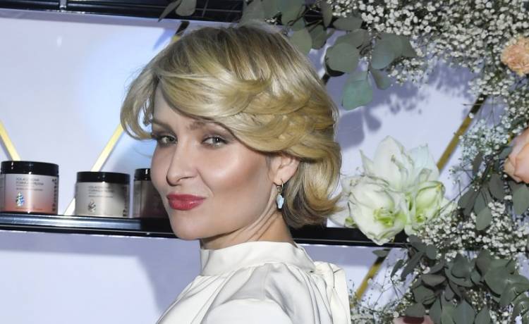 Marieta Żukowska, fot. AKPA