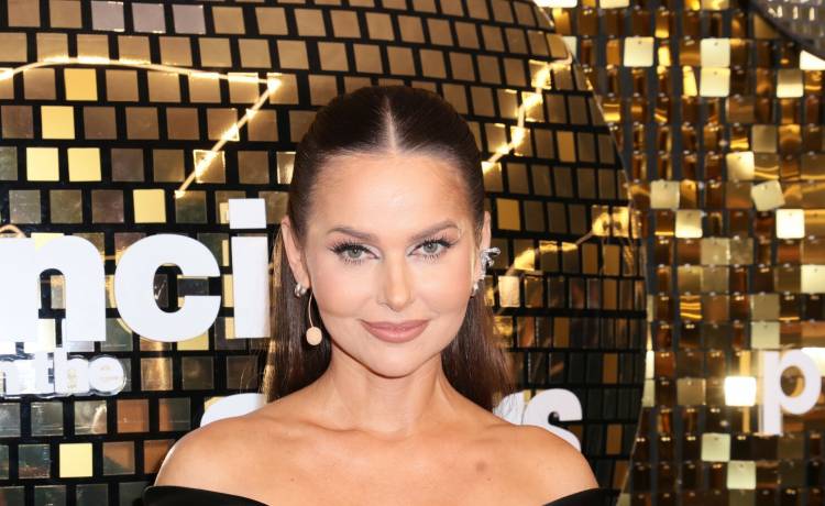 Paulina Sykut-Jeżyna. Fot. Wojciech Olkusnik/East News